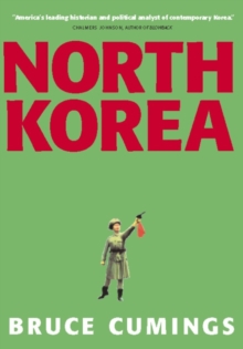 Image for North Korea  : another country