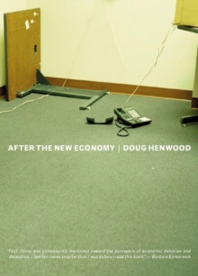 After The New Economy