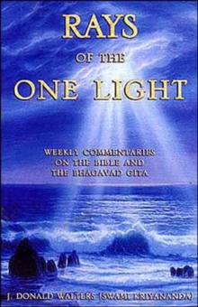 Rays of the One Light