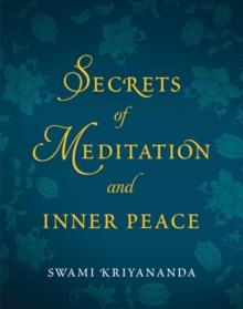 Image for Secrets of Meditation and Inner Peace