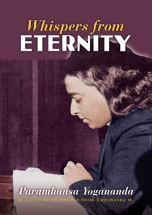 Image for Whispers from eternity: a book of answered prayers