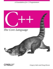 C++ - The Core Language
