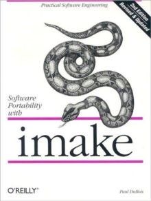 Software Portability with imake