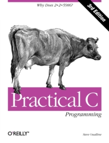 Image for Practical C programming