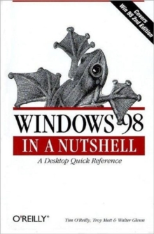 Windows 98 in a Nutshell