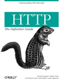 Image for HTTP  : the definitive guide