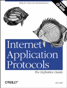 Image for Internet Application Protocols