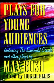 Image for Plays for Young Audiences