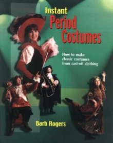 Image for Instant Period Costumes