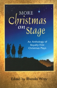 Image for More Christmas on Stage