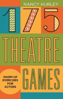 Image for 175 Theatre Games