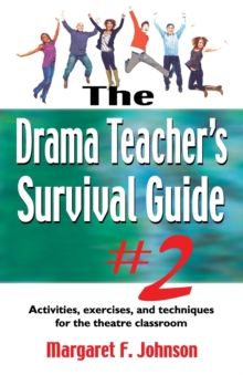 Image for Drama Teacher's Survival Guide II