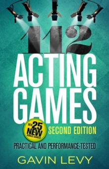 Image for 112 Acting Games