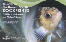Image for Guide to Northeast Pacific Rockfishes