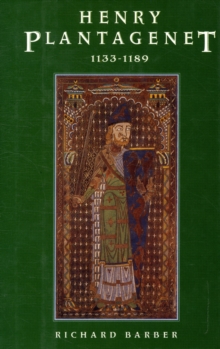 Image for Henry Plantagenet