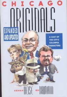 Chicago Originals