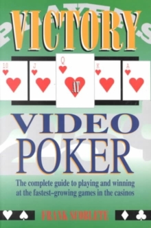 Victory at Video Poker