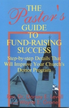 Pastor's Guide to Fund-raising Success