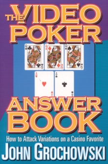 Video Poker Answer Book