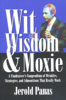 Wit Wisdom and Moxie