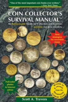 Coin Collector's Survival Manual