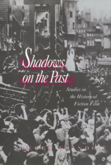 Image for Shadows on the Past