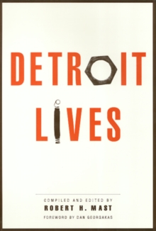 Image for Detroit Lives