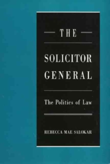 Solicitor General