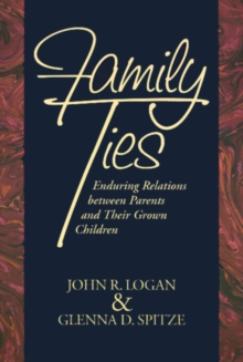 Image for Family Ties