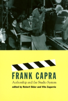 Image for Frank Capra