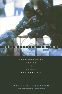 Connection On The Ice