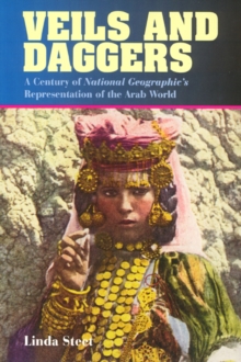 Image for Veils And Daggers