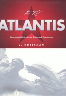 Image for The Red Atlantis