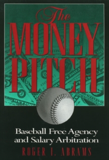 Image for The Money Pitch
