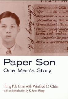 Paper Son