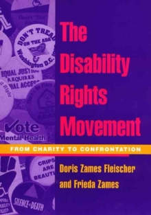 Disability Rights Movement