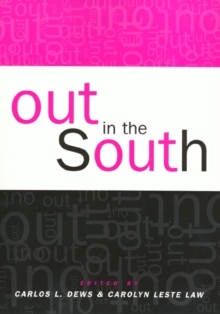 Image for Out In The South