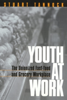 Image for Youth At Work
