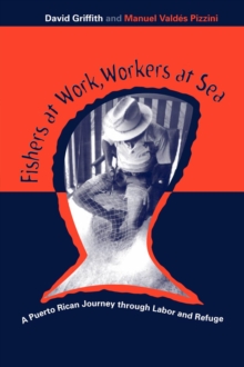 Image for Fishers At Work, Workers At Sea