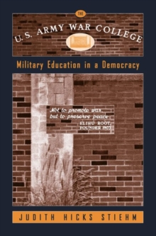 U.S.Army War College