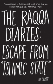 Image for The Raqqa Diaries