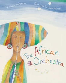 Image for The African Orchestra