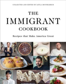 Image for The Immigrant Cookbook