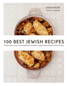 Image for 100 Best Jewish Recipes