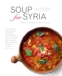 Image for Soup for Syria