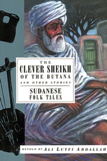 Image for The Clever Sheikh of the Butana