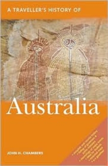 Image for Traveller's History of Australia
