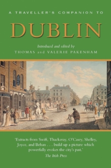 Image for A Traveller's Companion to Dublin