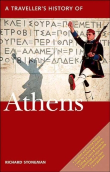 Image for A Traveller's History of Athens