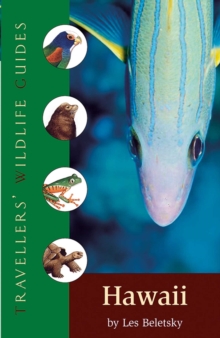 Image for Hawaii (Traveller's Wildlife Guides)
